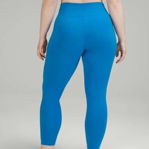 Lululemon InStill High-Rise Tight 25" size 6